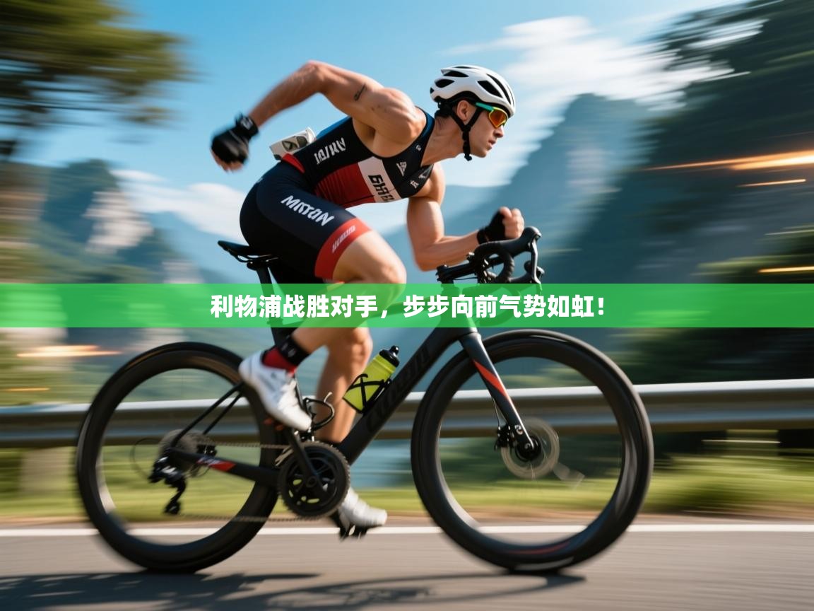 利物浦战胜对手,步步向前气势如虹! 第1张