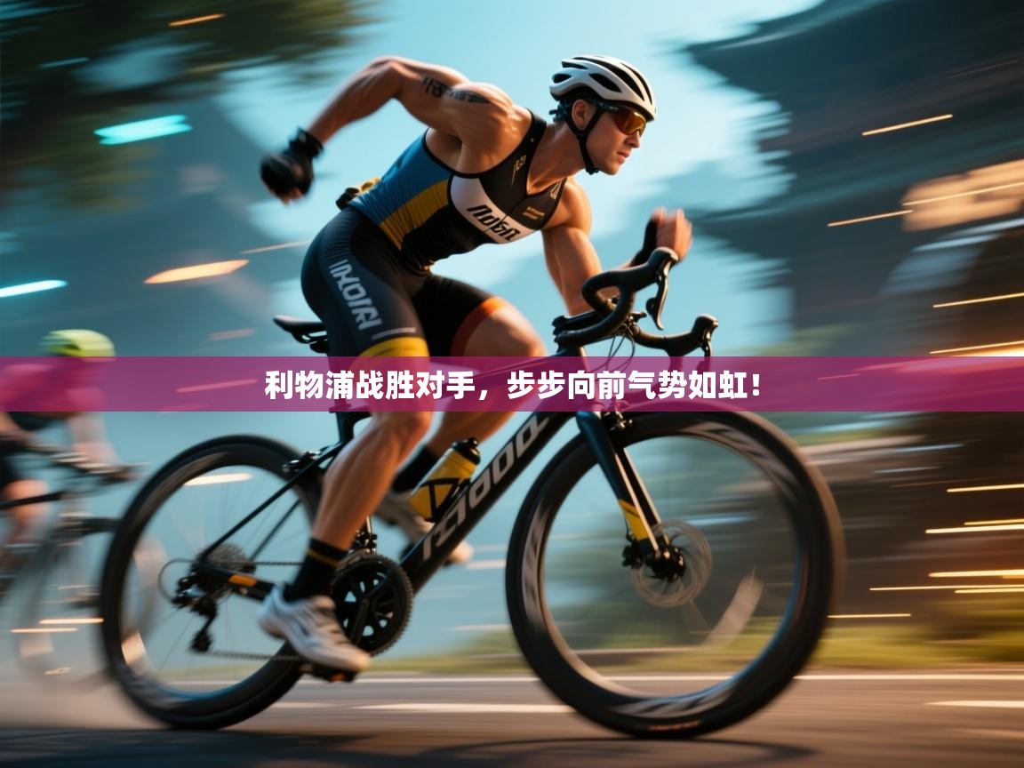 利物浦战胜对手,步步向前气势如虹! 第2张