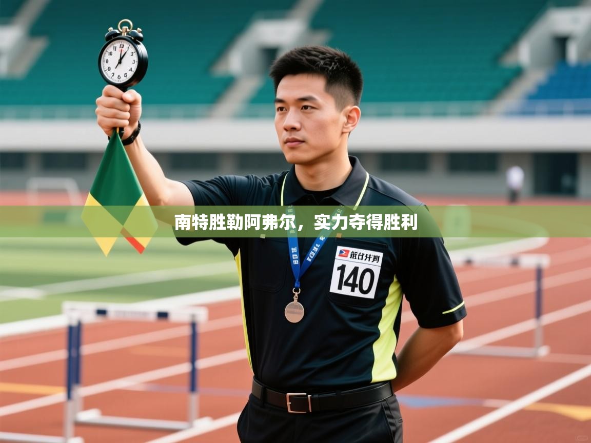 南特胜勒阿弗尔，实力夺得胜利