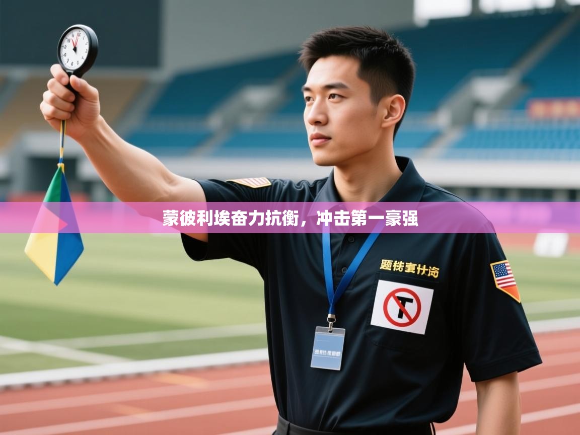 蒙彼利埃奋力抗衡，冲击第一豪强