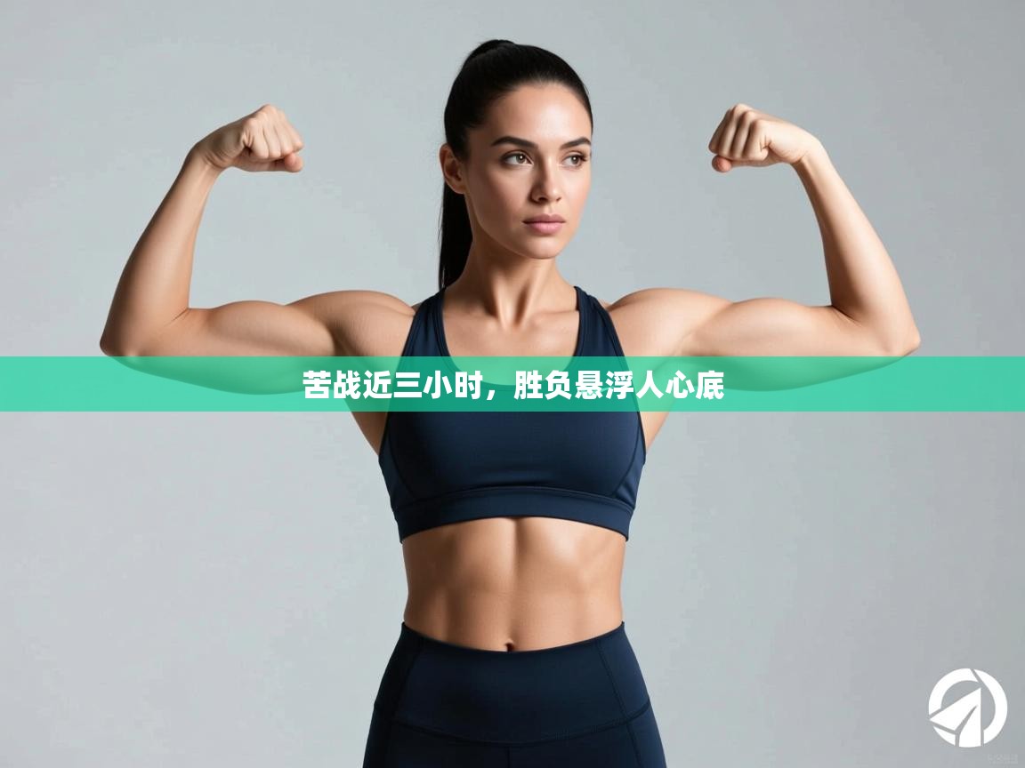 苦战近三小时，胜负悬浮人心底