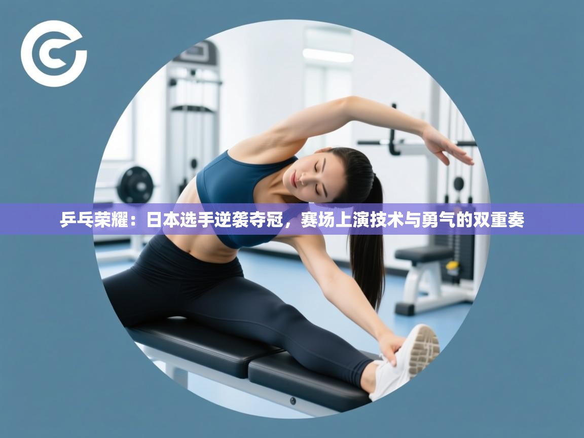 乒乓荣耀：日本选手逆袭夺冠，赛场上演技术与勇气的双重奏