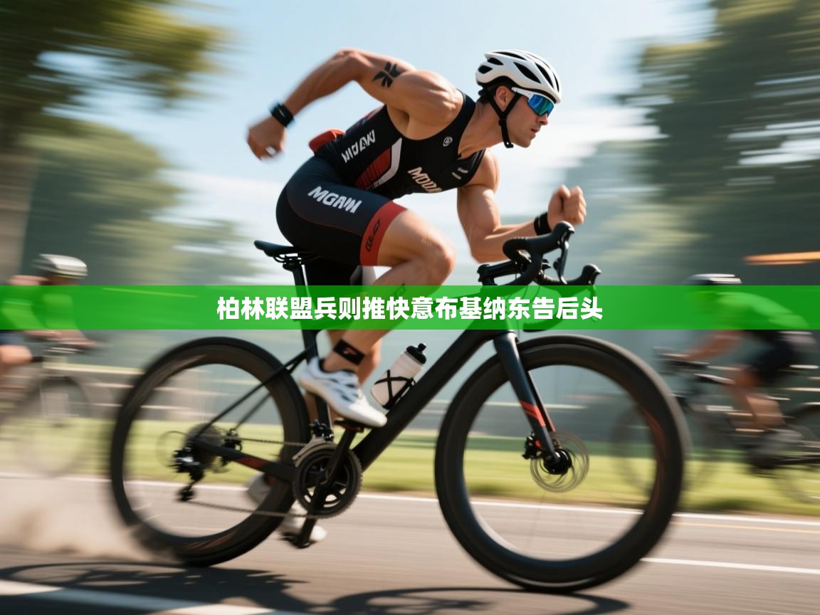 柏林联盟兵则推快意布基纳东告后头 第1张