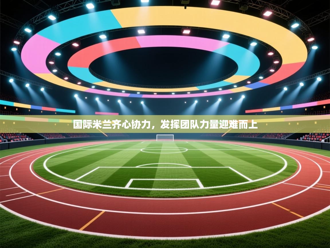 国际米兰齐心协力，发挥团队力量迎难而上