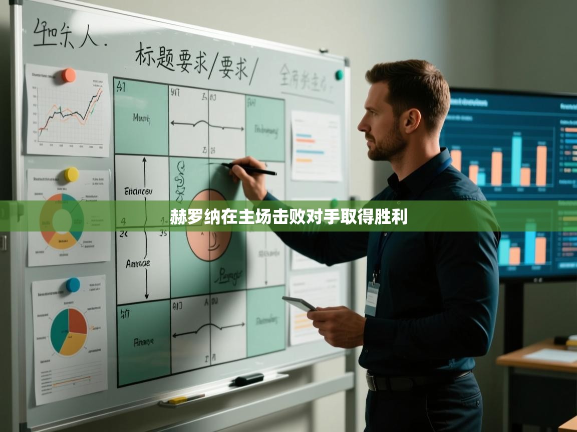 赫罗纳在主场击败对手取得胜利