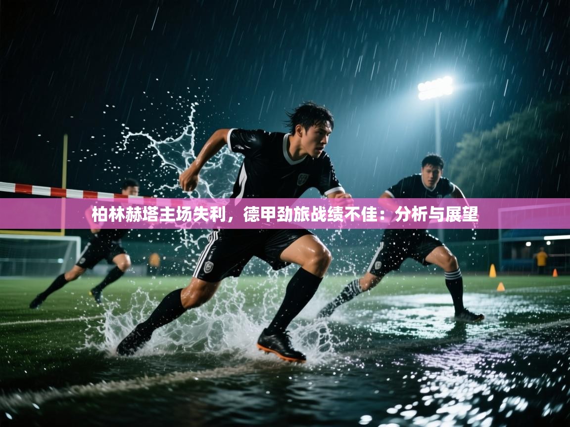 柏林赫塔主场失利，德甲劲旅战绩不佳：分析与展望
