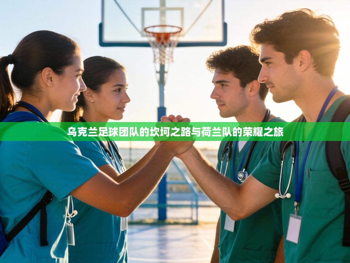 乌克兰足球团队的坎坷之路与荷兰队的荣耀之旅